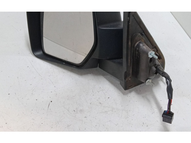 Зеркало электрическое Jeep Patriot - года