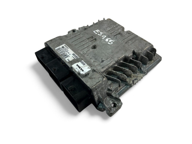 Блок управления двигателем Блок управления 31355712, S180134103A   Volvo S60