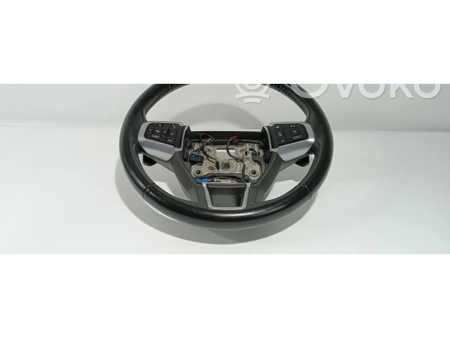 Руль Land Rover Discovery Sport 2014 - года LR079637, FK723L598FD8PVJ