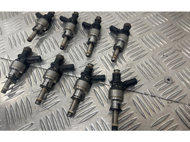 Vstřikovač 1079036N, 079036N Audi A8 S8 D4 4H