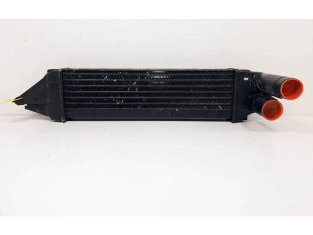 Интеркулер Saab 9-3 Ver1 2.0