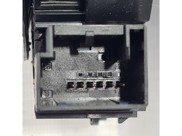 Полоса надувных подушек (кольцо srs) 6RA959653, 6RA959653 Volkswagen Jetta VI