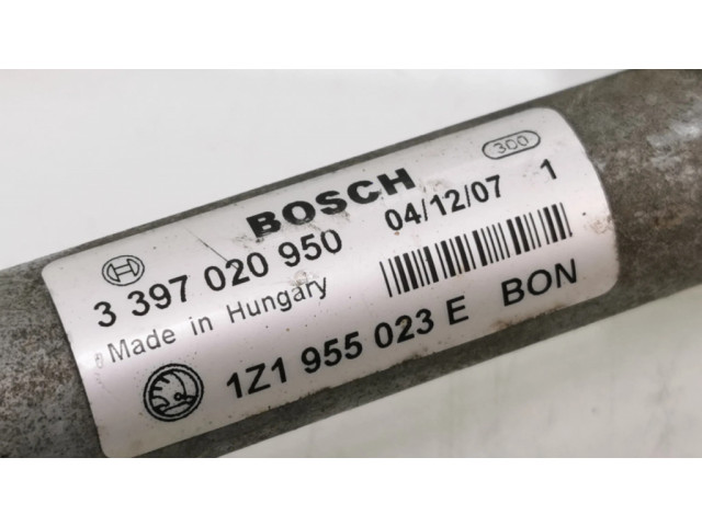 Комплект механизма стеклоочистителей