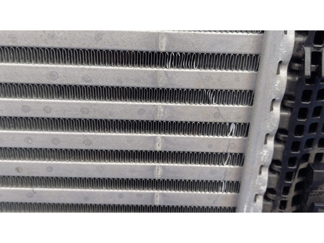 Интеркулер 95B145803G, T95B359 Porsche Macan 0.0