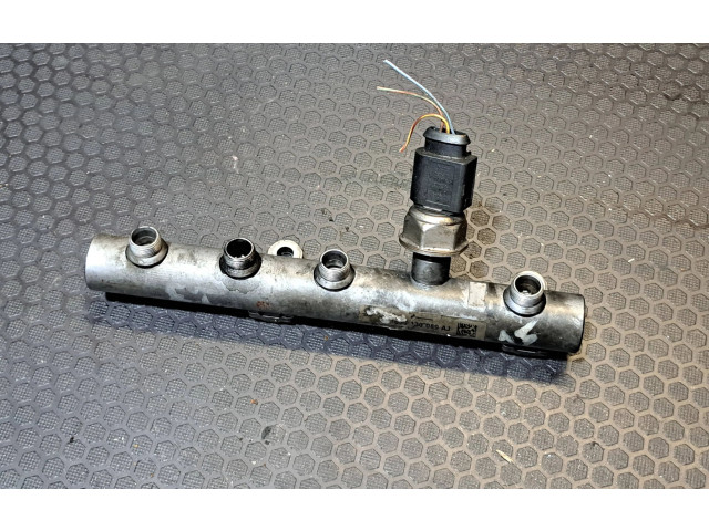 Топливная рампа 059130089AJ Audi A5 8T 8F