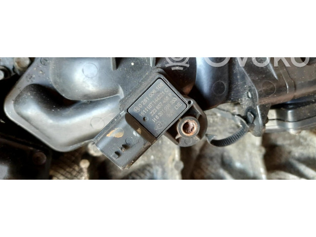 Řídící jednotka A2C84198000 Renault Trafic III (X82) 2019