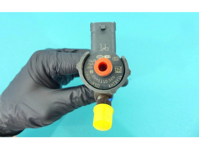 Форсунка 0445110320, IMPRK1309401    KIA Ceed   