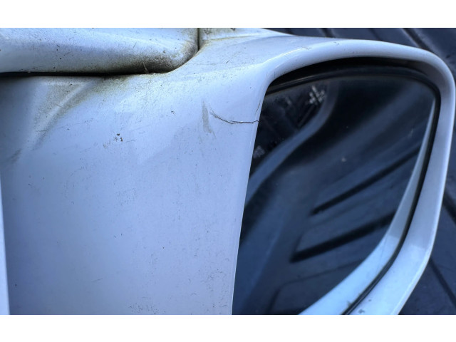 Zpětné zrcátko  levé Infiniti M30 2012  8321, 027453  