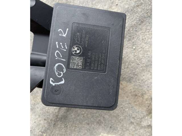 Jednotka ABS 5A374A5 Mini Cooper Countryman R60 2022