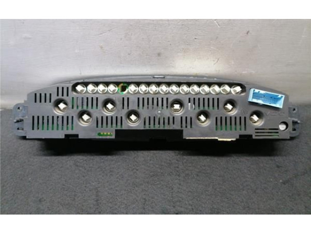 Панель приборов 9651667380, 9651667380 Citroen Xsara Picasso