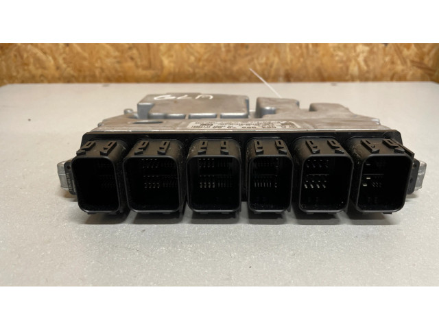 Řídící jednotka A6549007900, 0281036840 Mercedes-Benz GLA H247 2020