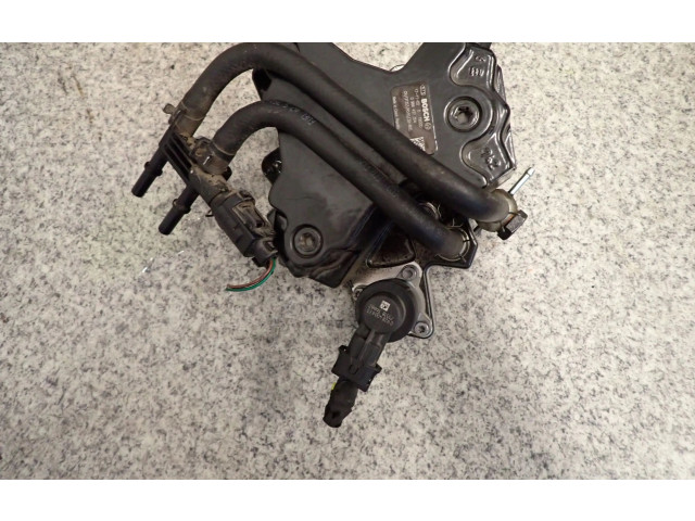 Vstřikovací čerpadlo 0986437354 Hyundai Tucson JM pro naftový motor 2.0