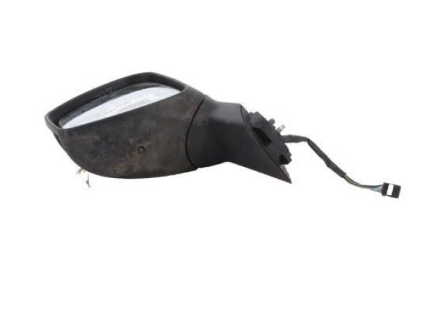 Зеркало электрическое        Renault Scenic III -  Grand scenic III  2009 - 2016 года   