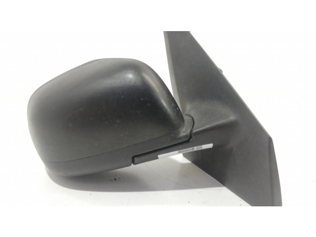 Зеркало электрическое     Сзади   Dacia Duster     