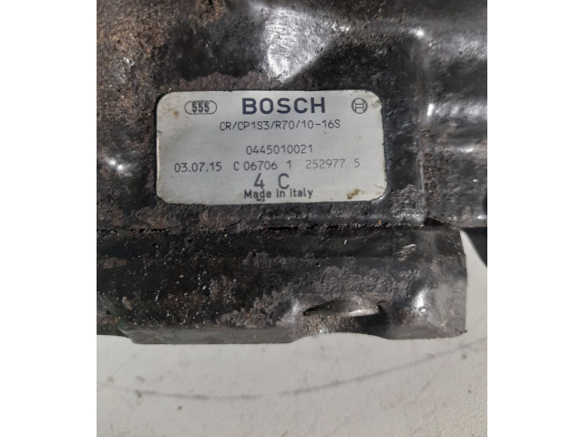 Топливный насос