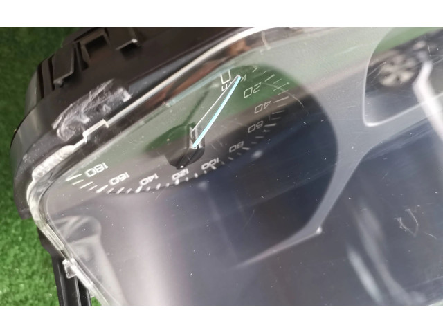 Přístrojová deska Ford Transit Custom 2018 GK2T10849JB