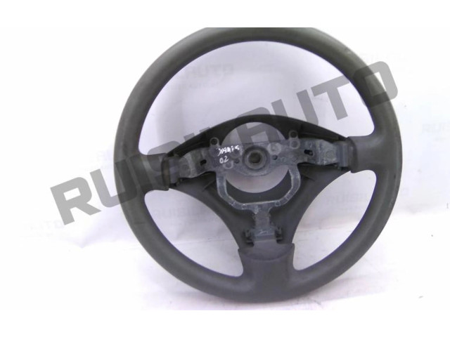 Volant Toyota Yaris 2002