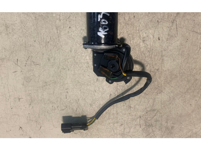 Моторчик дворников 93390344, 06270045 Opel Meriva A