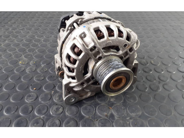 Генератор 231002854R, P3-A4-19-3   Dacia Logan Pick-Up      