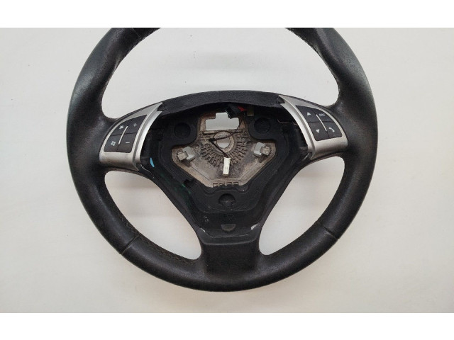 Volant Fiat Punto Evo 2011 07355119980