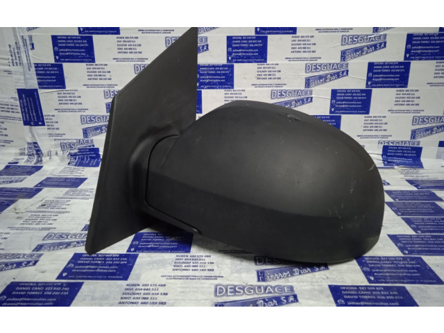 Zpětné zrcátko Hyundai Getz 2002