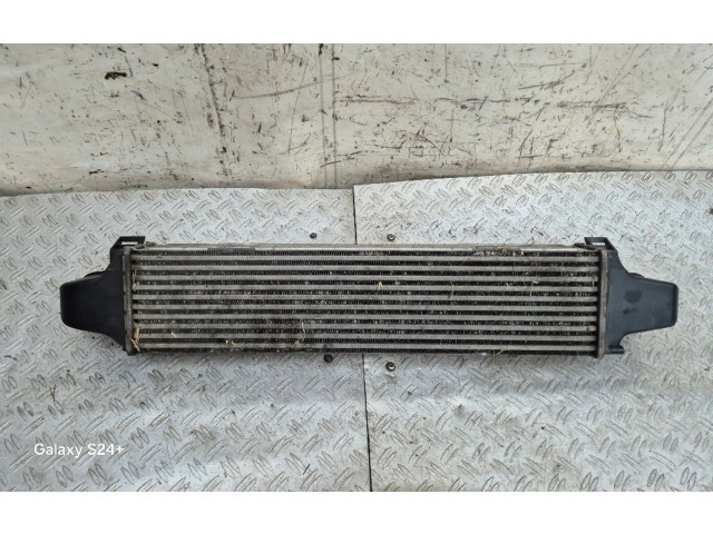 Интеркулер 31338236 Volvo V60