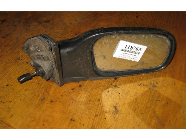 Zpětné zrcátko  Nissan Sunny 1993    