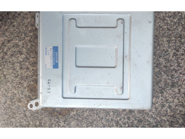 Блок управления LJA7600AK, LJB7600AA Jaguar XK8 - XKR