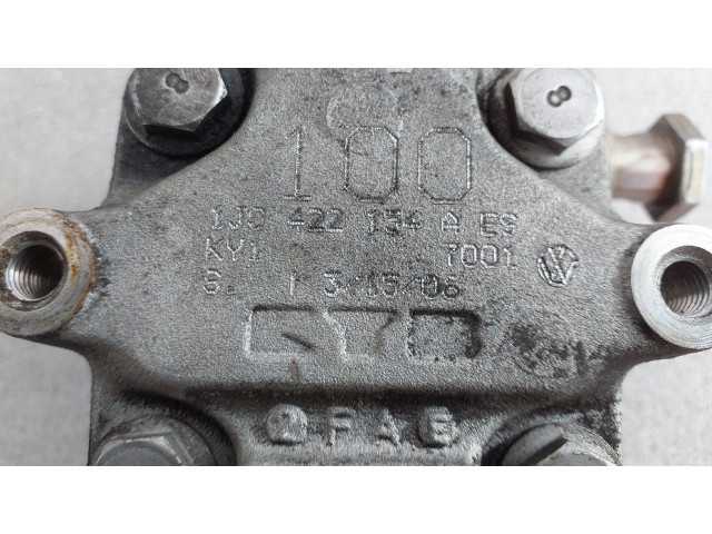 Насос усилителя руля