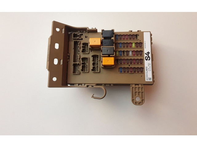 Блок предохранителей 82201SJ400   Subaru Forester SK    