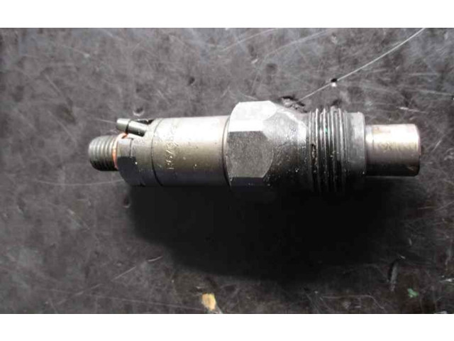 Форсунка LCR6735201D, LUCAS Peugeot 306 D9B