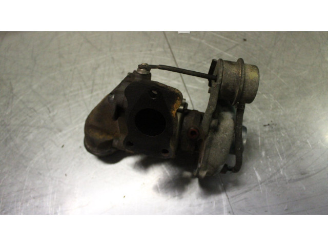 Turbodmychadlo Турбина 0375C8, 0375E3 Citroen Berlingo RHY