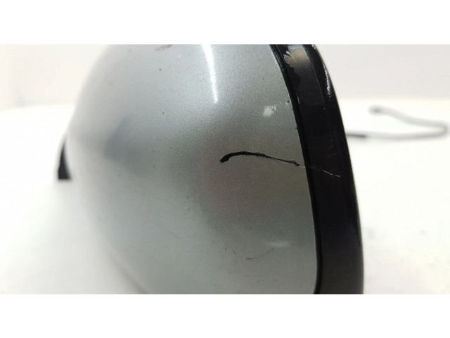 Zpětné zrcátko levé Peugeot 307 2002 96577210XT, E9014145