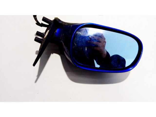 Зеркало электрическое     левое    Lancia Lybra     