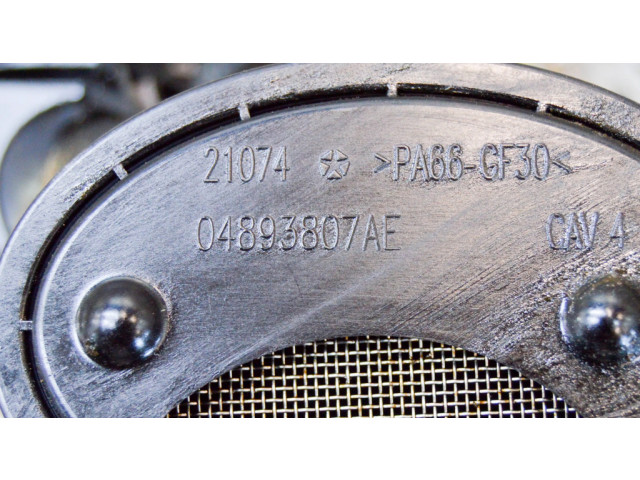 Čerpadlo oleje 04893782, 04893807AE Chrysler Pacifica 3.6 ERB