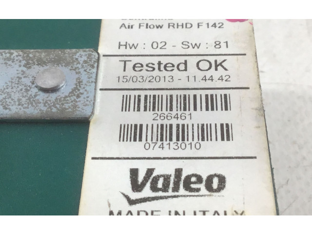 Блок управления 266461 Ferrari 458