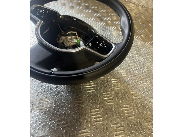 Руль Volvo XC60  2017 -  года 31407817      