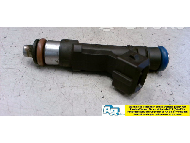 Форсунка 8200227124 Dacia Sandero