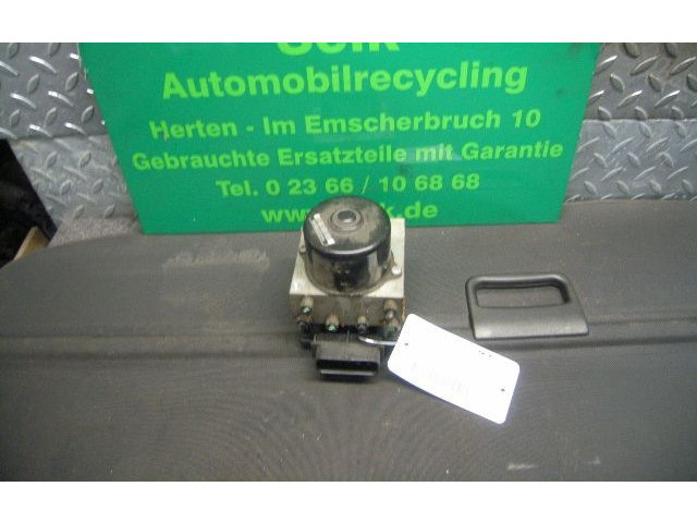 Блок АБС 06TEXAAY2   Renault  Twingo I  1999 - 2006 года