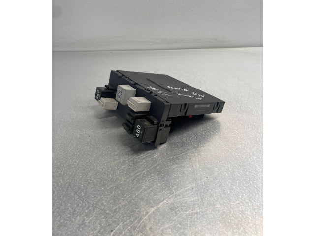 Блок комфорта 8P0907279F, 8P0907279F   Audi A3 S3 8L   