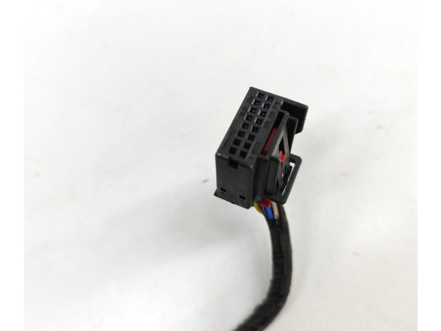 Зеркало электрическое Audi A5 2016 - года