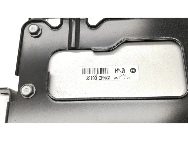 Řídící jednotka 391982MNX0 Hyundai Tucson IV NX4 2021