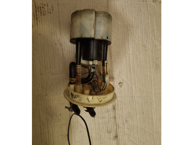 Vstřikovací čerpadlo RFW0700, A064   Renault Megane I    K4M 708 