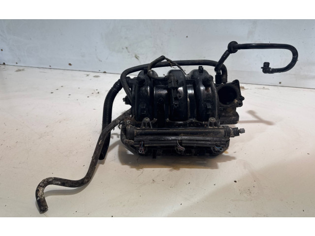 Генератор 03E129711, 03E133320A   Skoda Fabia Mk1 (6Y)  