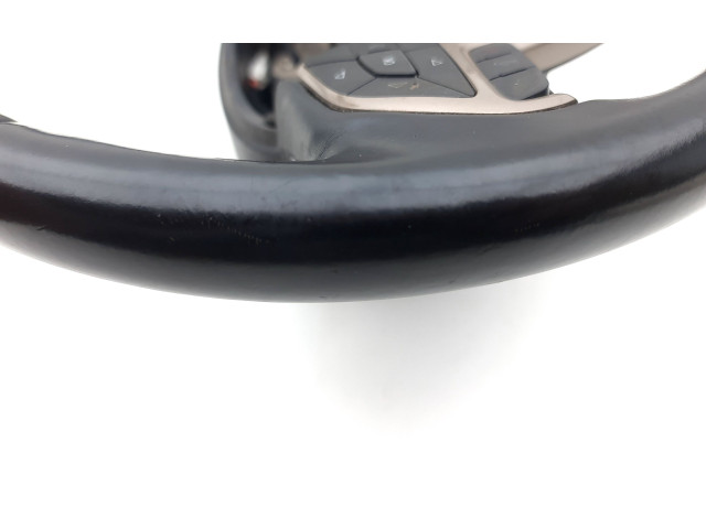 Руль Jeep Cherokee  2013 - 2020 года       