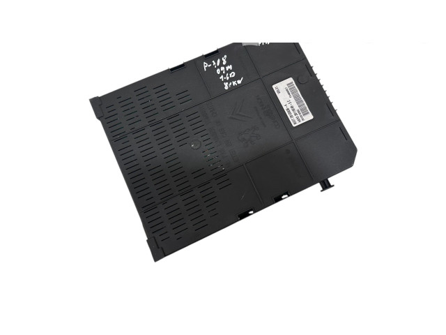 Turbodmychadlo Турбина 966405908001, BSI04EV Peugeot 308