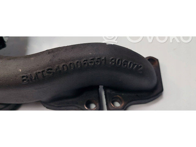 Турбина Нагнетатель Skoda Karoq 05L253019F для двигателя DTTC