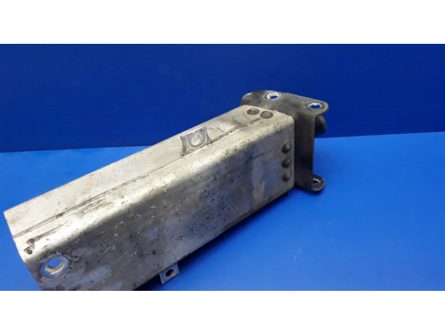 Передний aмортизатор бампера