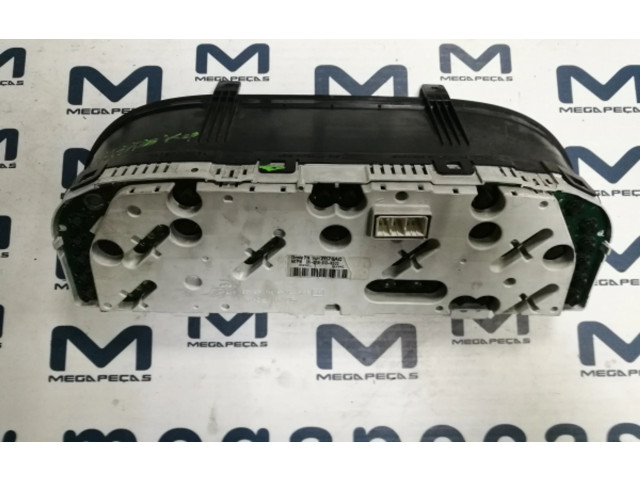 Панель приборов 56042076AC Jeep Grand Cherokee (WJ)