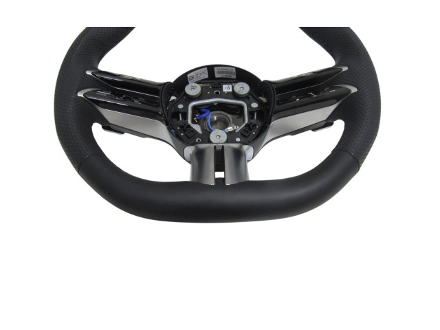 Руль Mercedes-Benz S W223 2020 - года